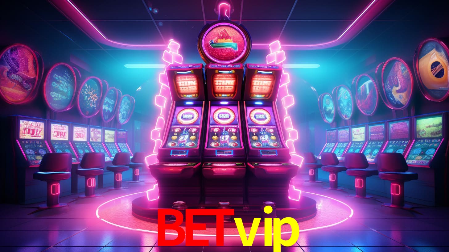 betvip: Seu Cassino Premiado com Pagamentos Rápidos