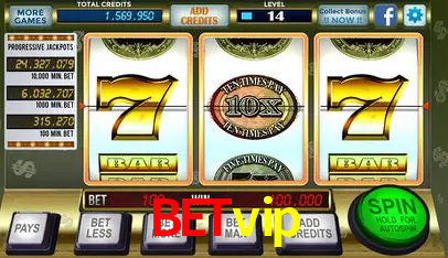 Desvendando o Mundo dos Jogos Virtuais na betvip