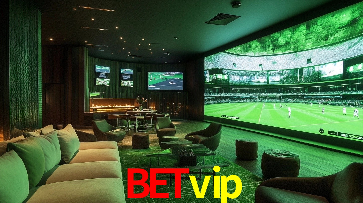 betvip login
