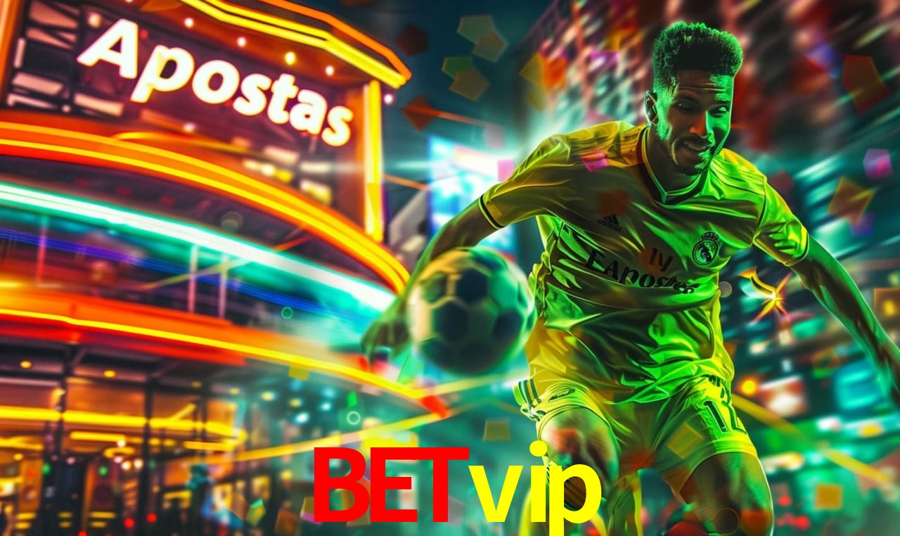 Estatísticas betvip