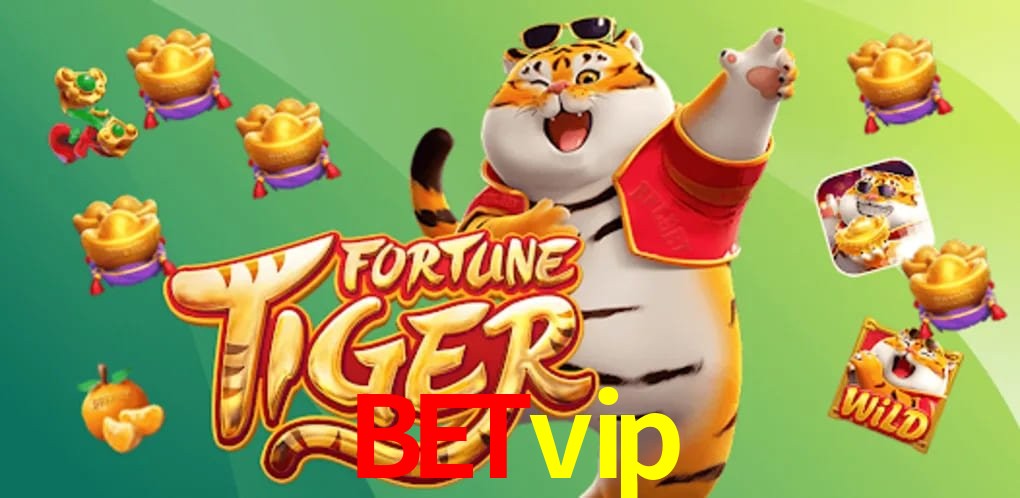 Experiência VIP betvip