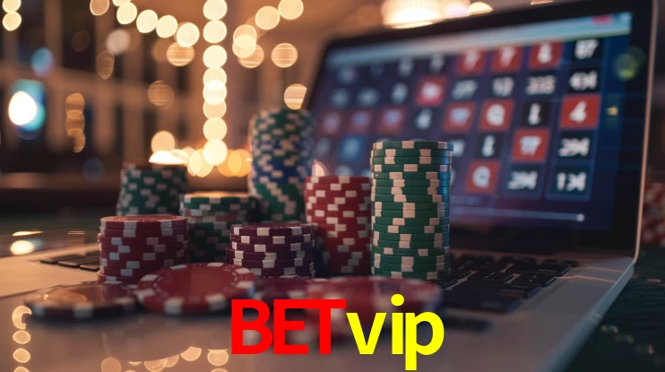 Quick Registration betvip