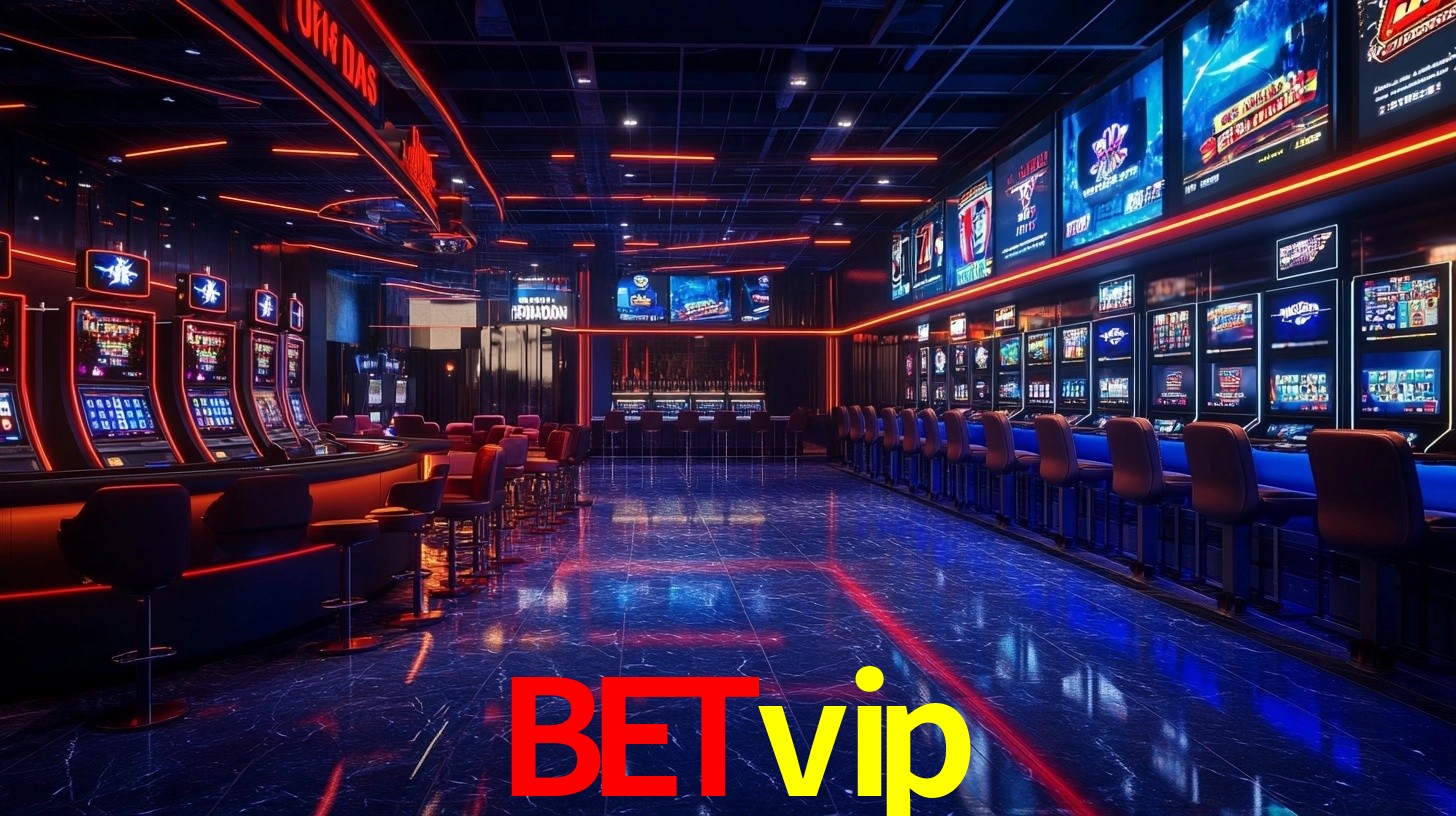 Tournaments betvip