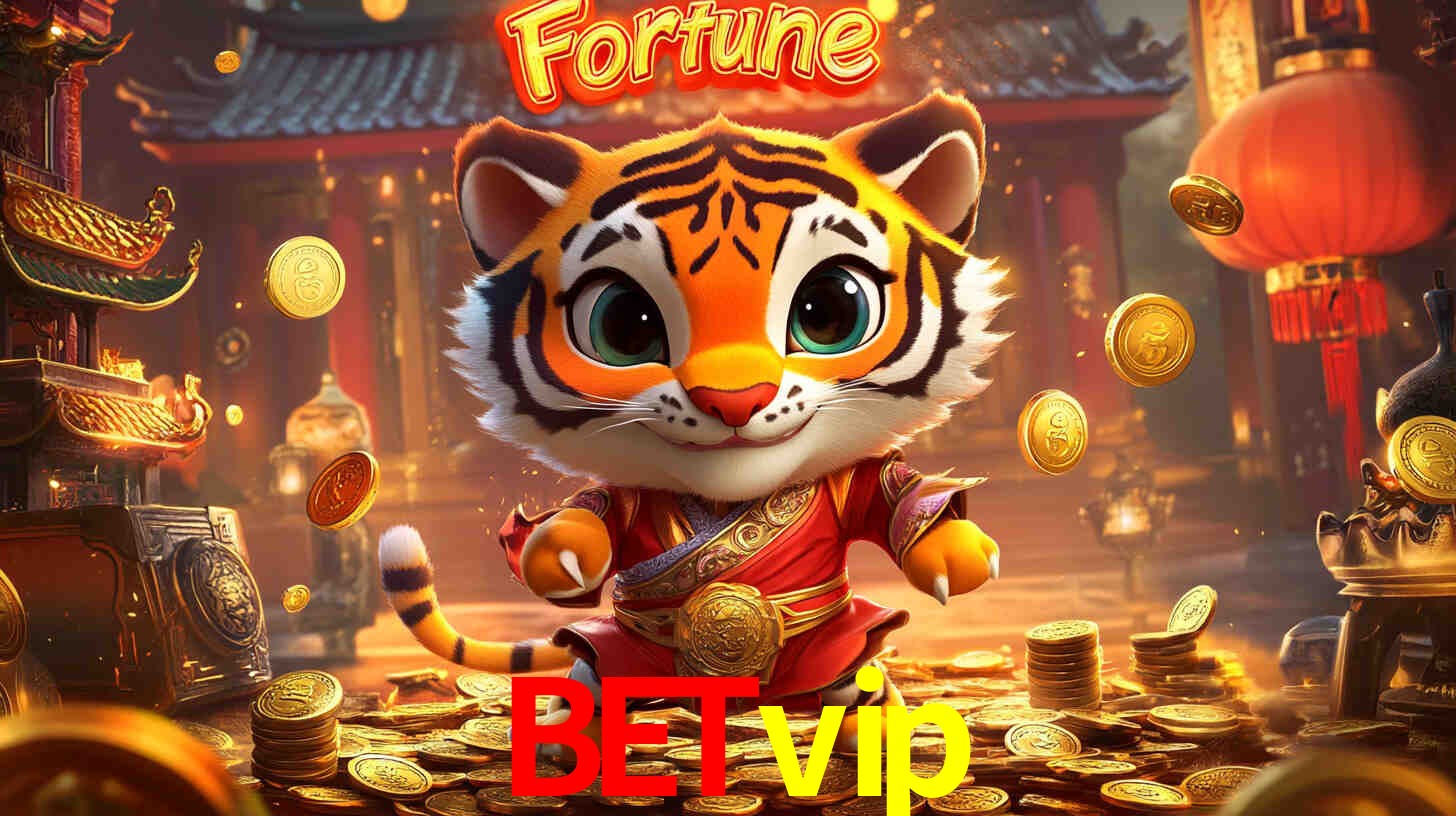 Inovações de Jogos na betvip: O Futuro das Experiências Interativas