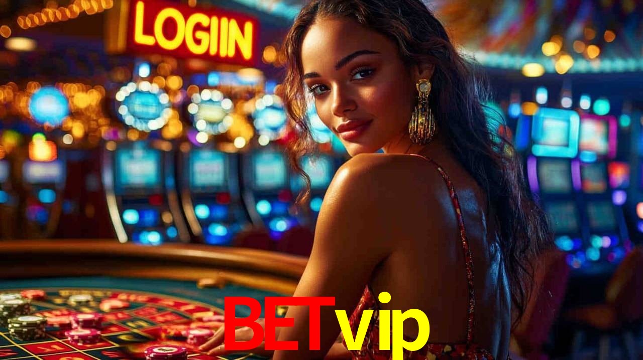Recursos de Bônus betvip