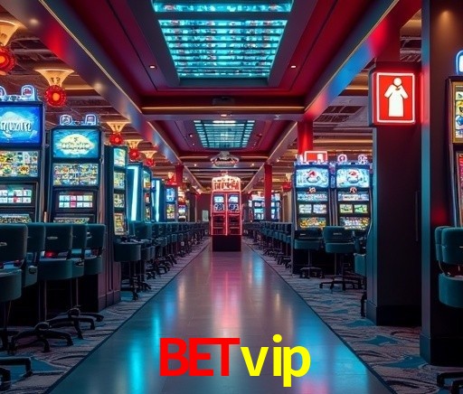 Explorando a Categoria de Eventos em Apostas na betvip