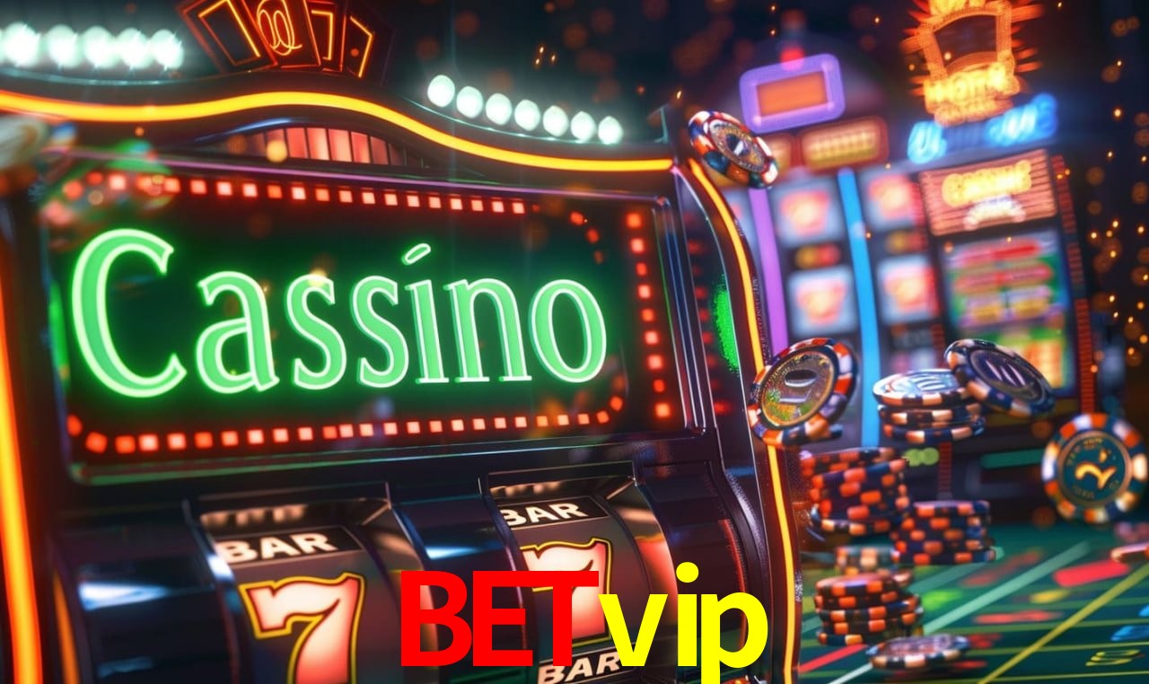 Provedores de Jogos betvip