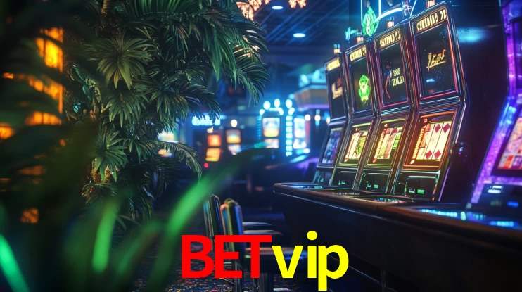 VIP Casino betvip
