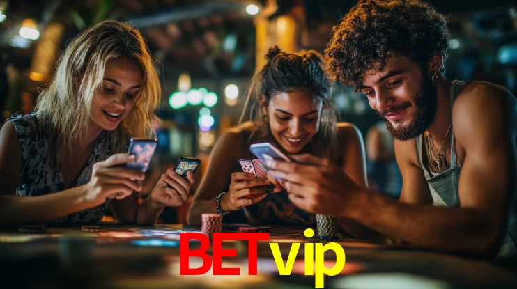 Live Casino betvip