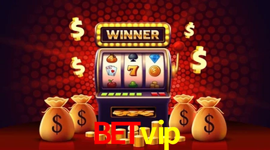 Account Benefits betvip