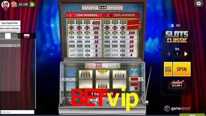 Descubra a Magia dos Jogos de Arcade no betvip