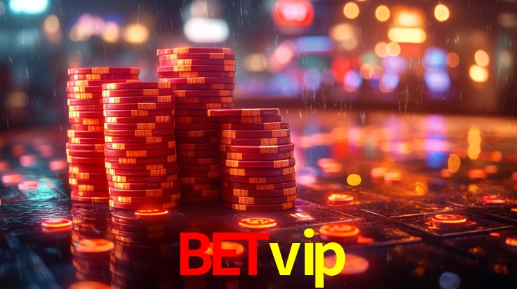 betvip login