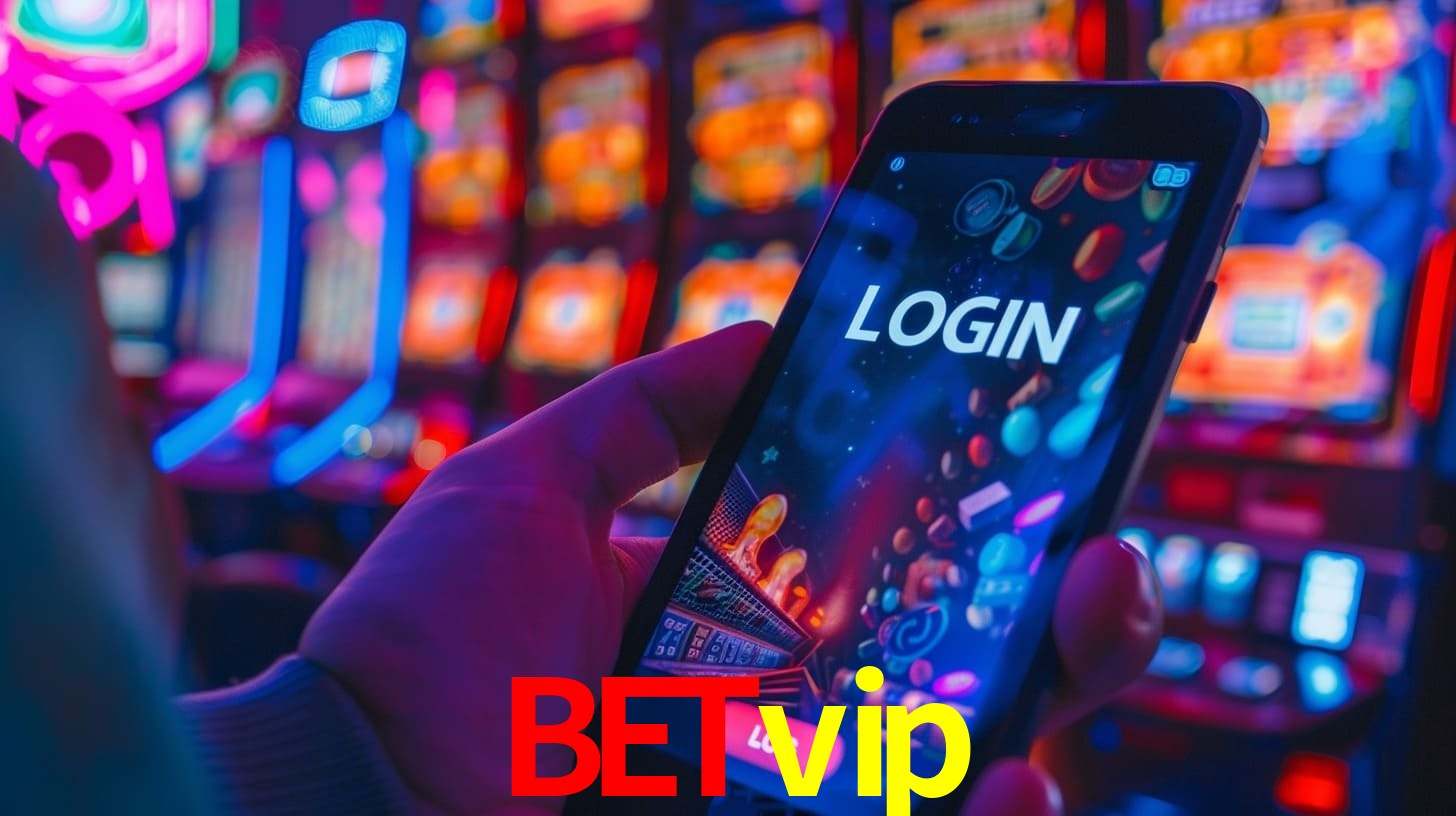 Interface Premium betvip