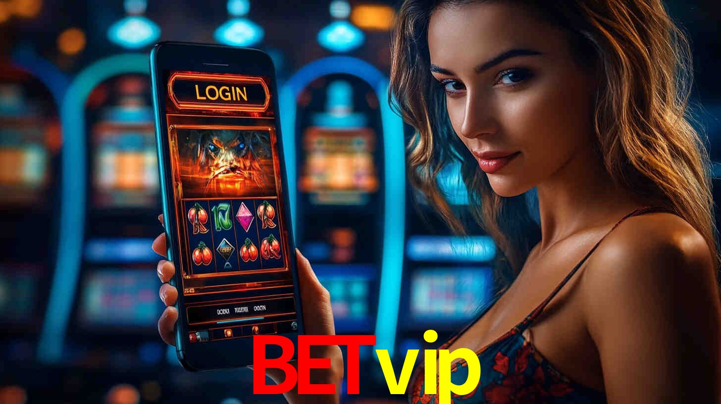 betvip login