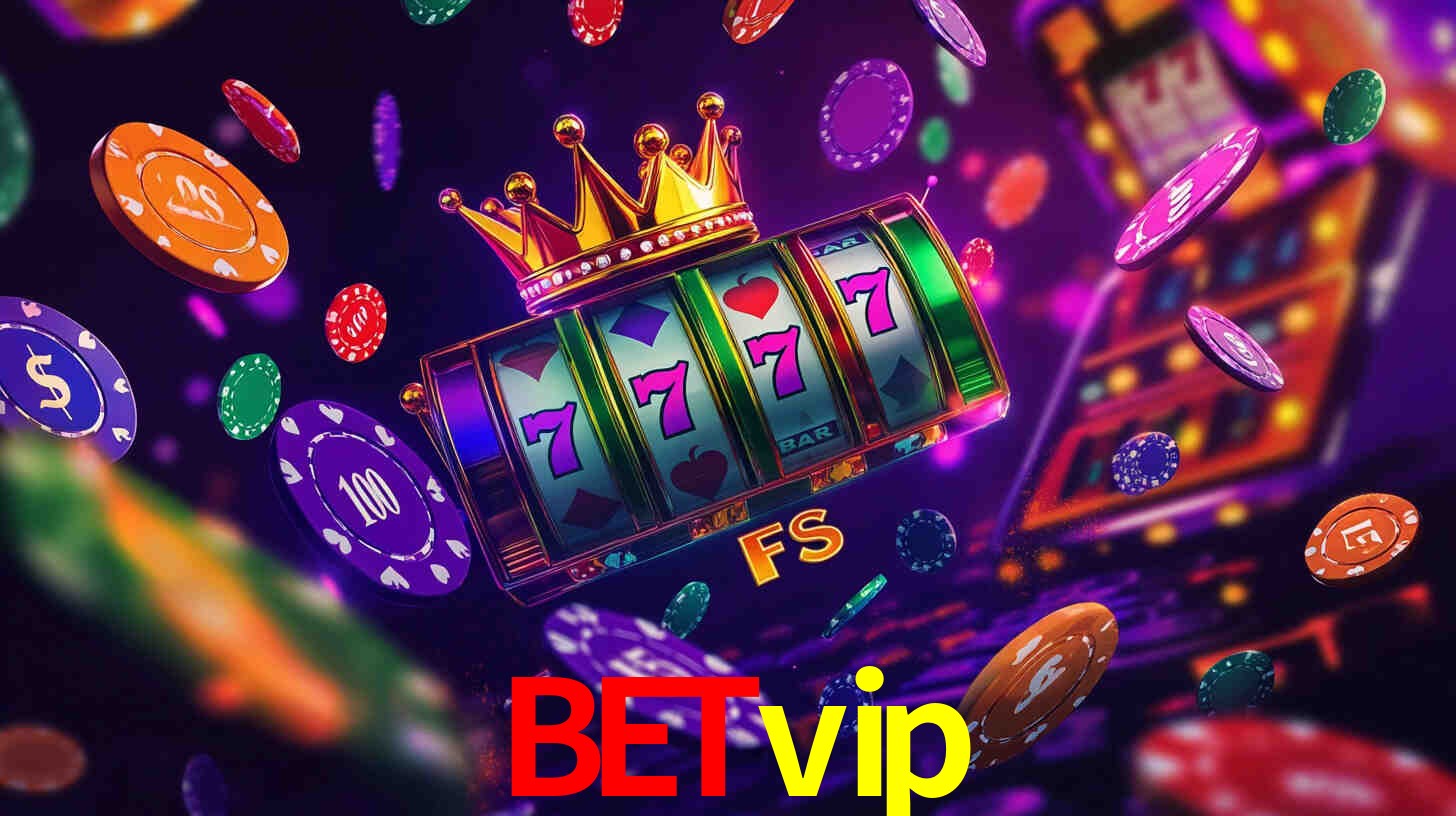 Programa VIP betvip