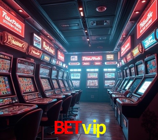 Bônus e promoções da betvip