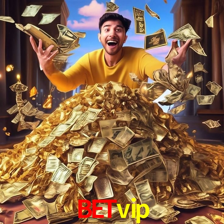 PIX Instantâneo betvip