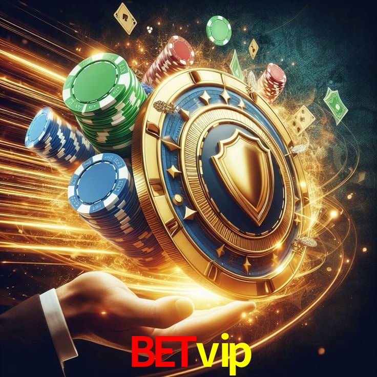 Torneios e prêmios garantidos na betvip
