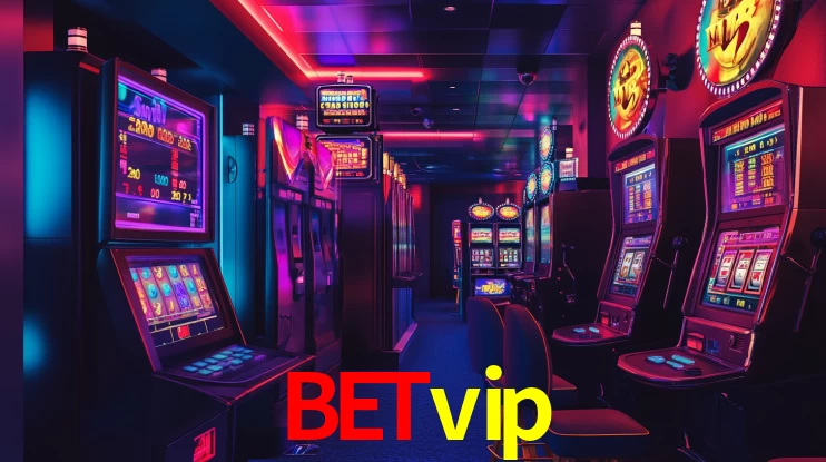 Ofertas Imperdíveis na betvip: Promoções e Bônus Que Valem a Pena