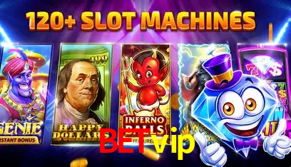 Inovações de Jogos na betvip: O Futuro das Experiências Interativas