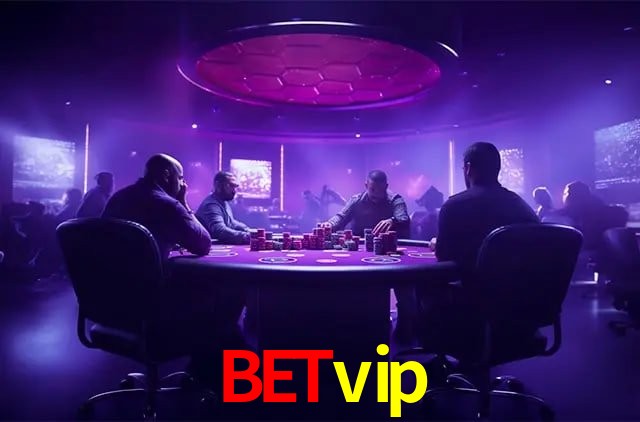 Apostas de Futebol betvip