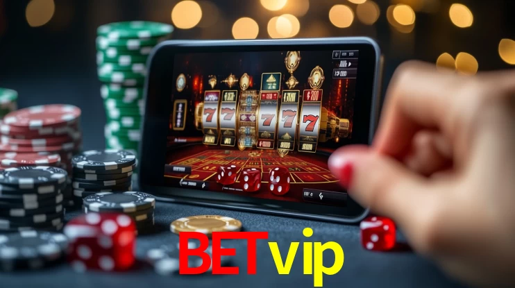 Welcome Bonus betvip
