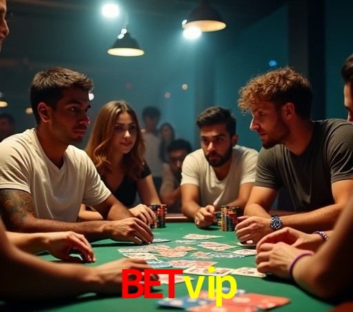 Jogos com bônus e suporte 24h na betvip