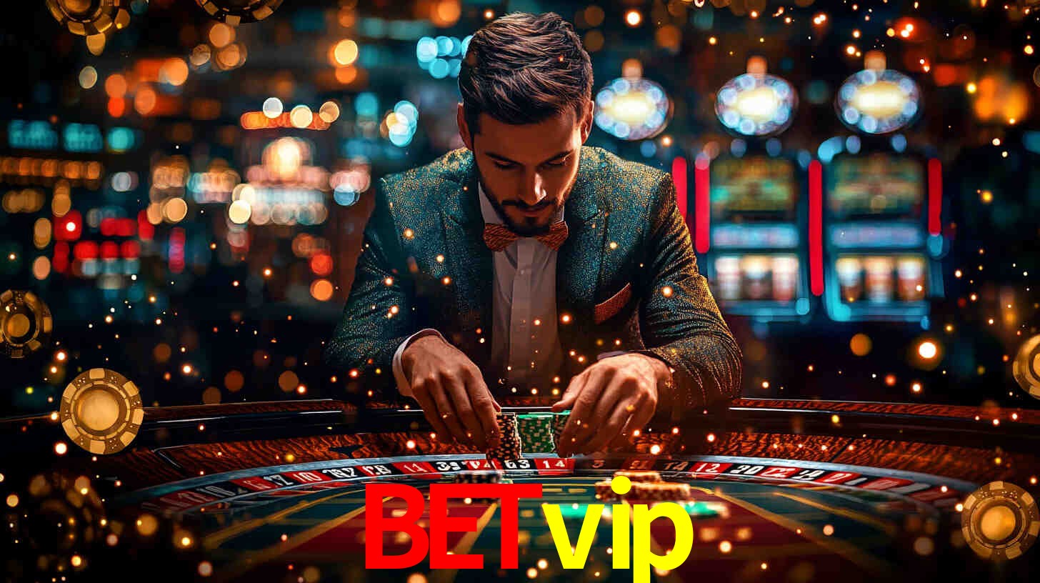 Exclusive Games betvip