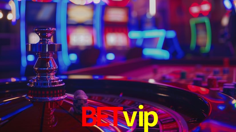 Experimente o Login Seguro Premium no betvip