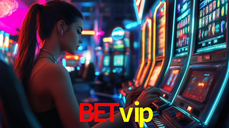 betvip login