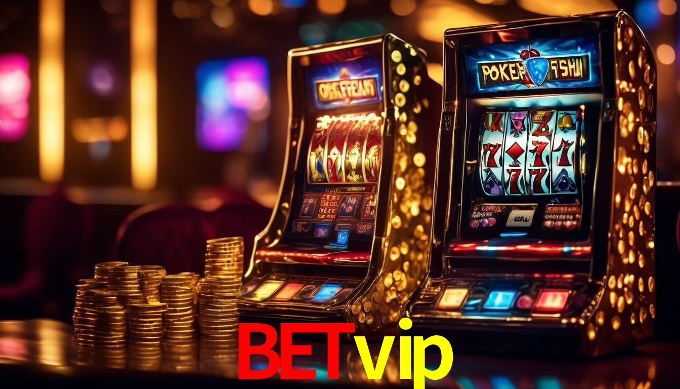 Descubra o Programa VIP da betvip: Vantagens Exclusivas para Jogadores