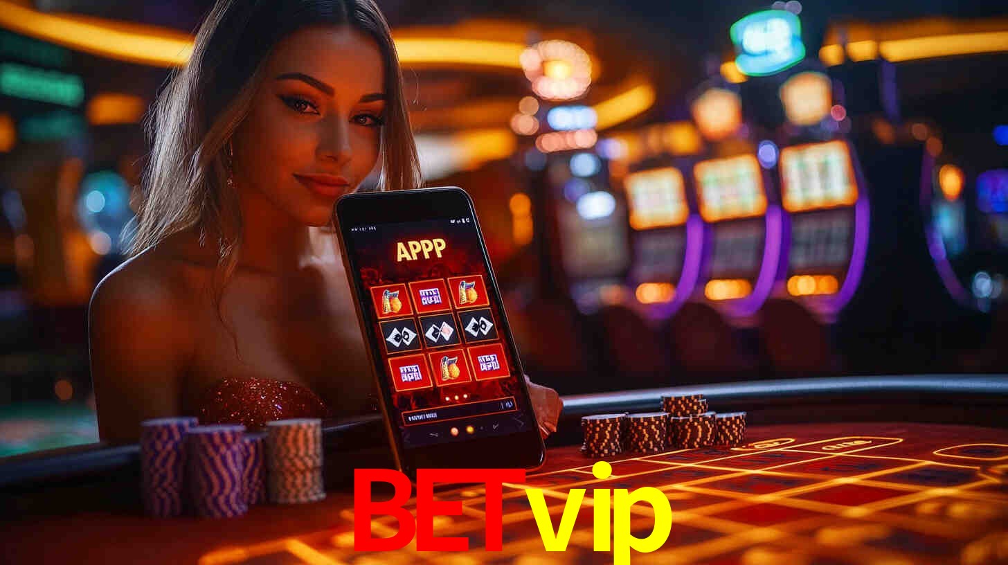 A Experiência Imersiva dos Cassinos Ao Vivo no betvip