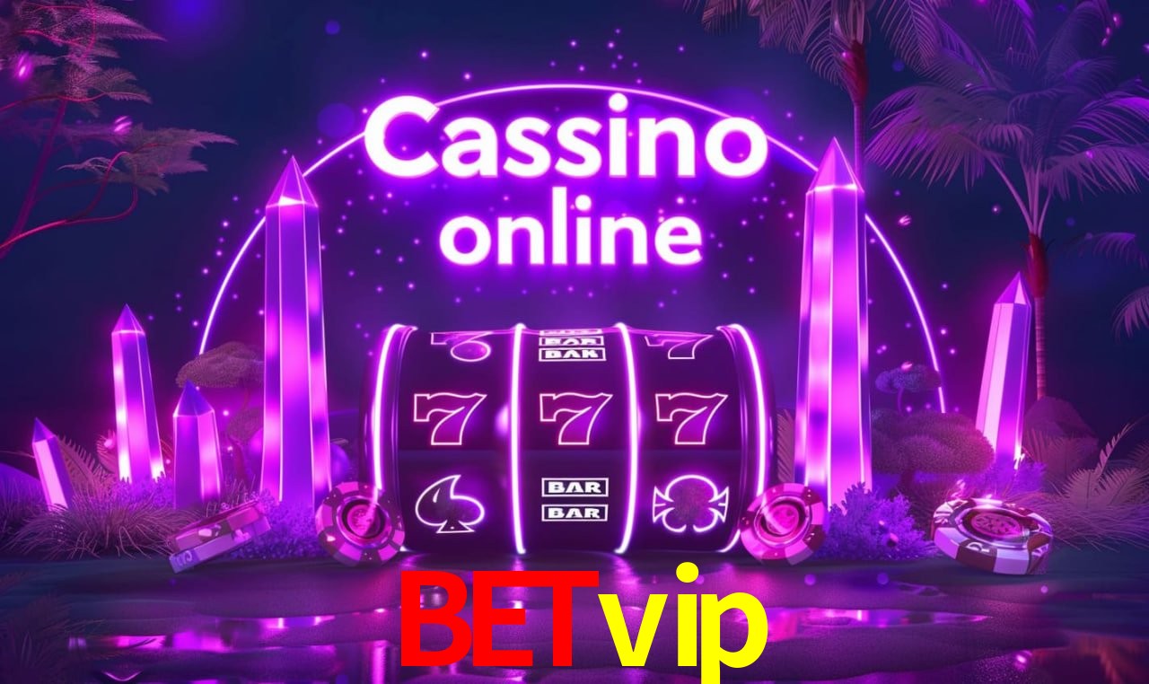 Cadastro Rápido betvip