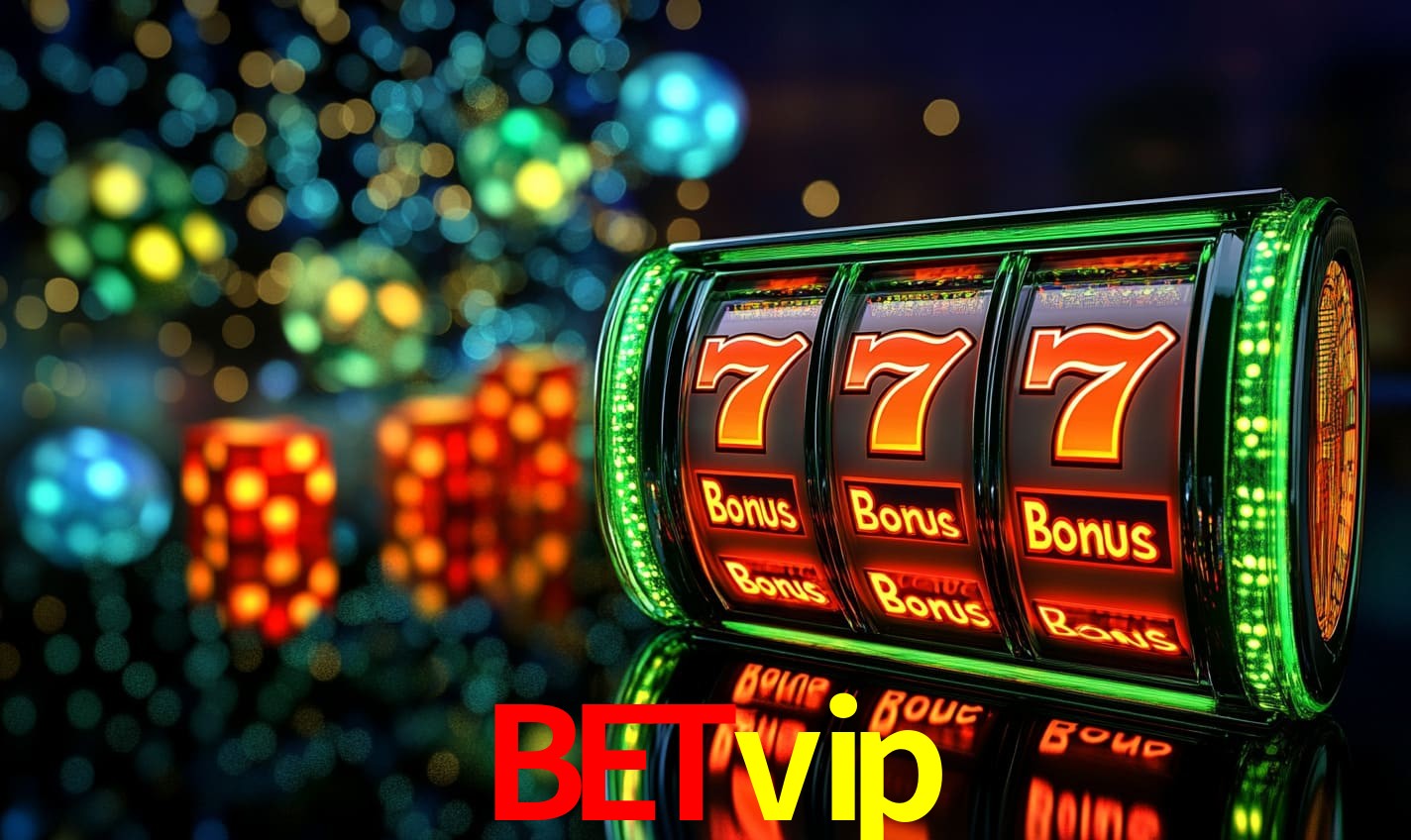 Jogos de Slot betvip
