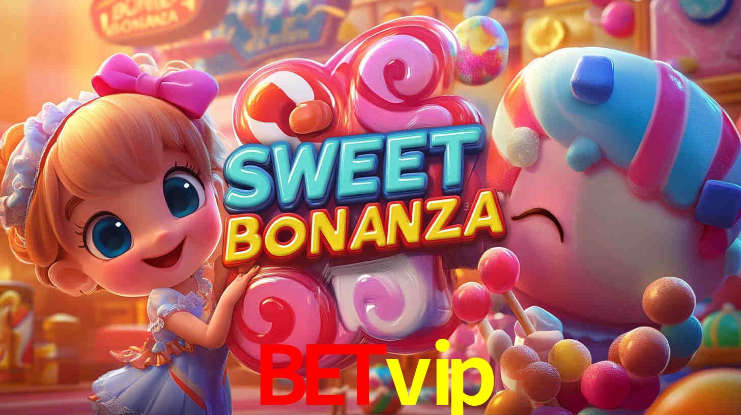 Apostas Esportivas na betvip: Um Guia Completo