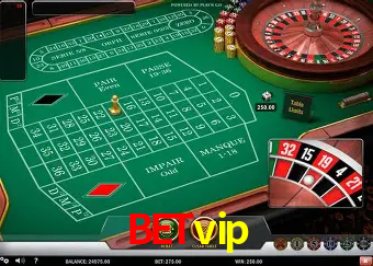 Jogos de mesa e apostas rápidas na betvip