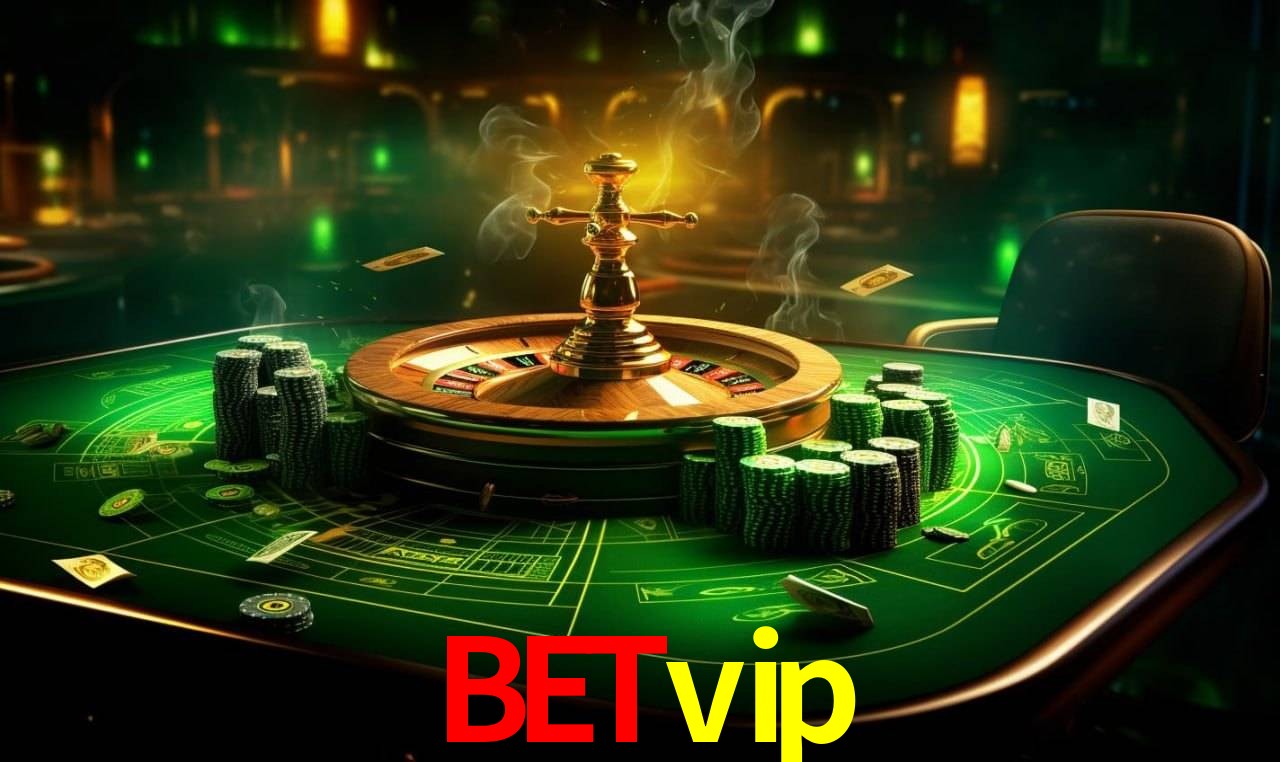Desvendando o Mundo dos Jogos Virtuais na betvip