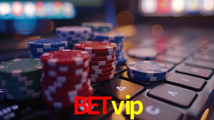 Benefícios da Conta betvip
